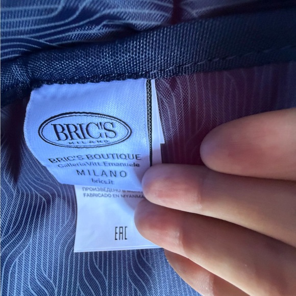 B|Y ULISSE DUFFEL BAG - Picture 12 of 16